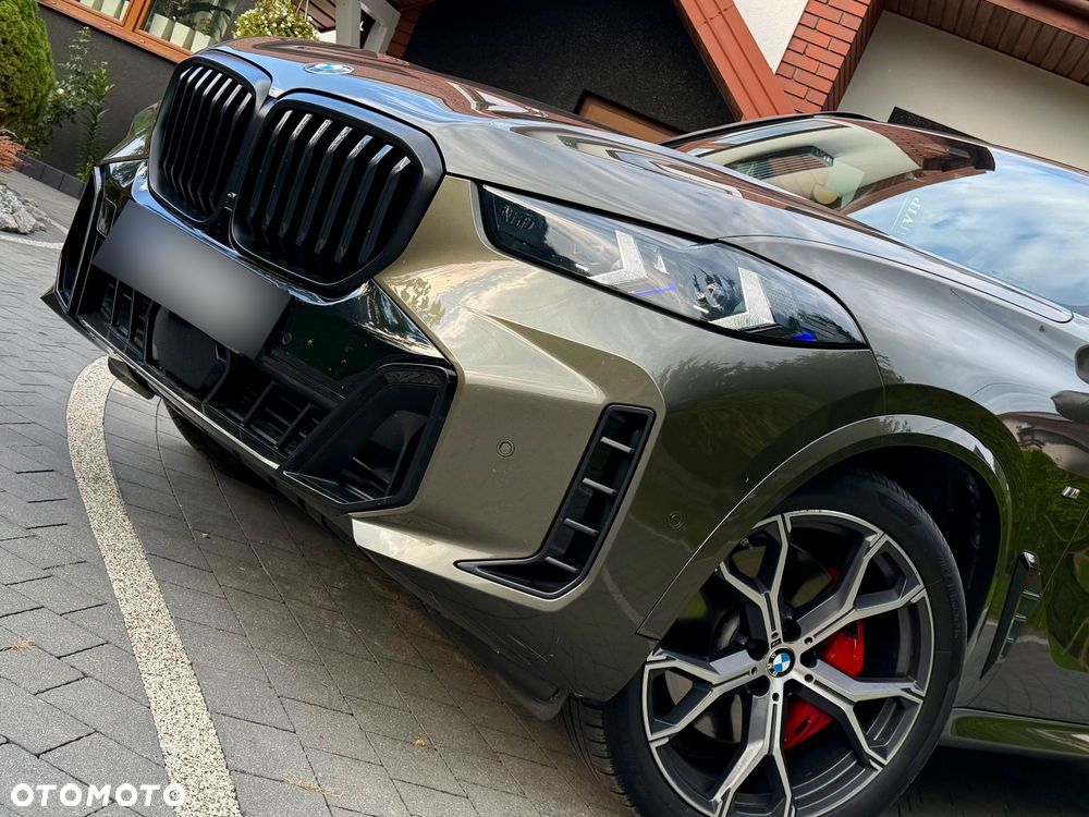 BMW X5 xDrive30d mHEV sport - 34
