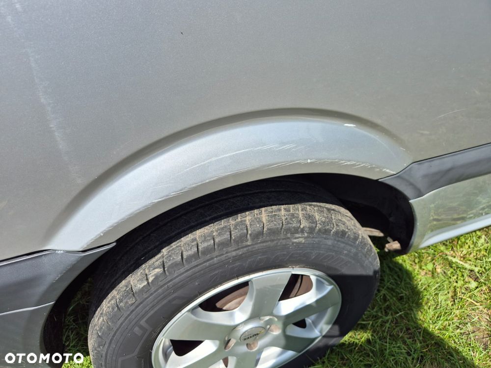 Mercedes-Benz Vito 639.705 - 11
