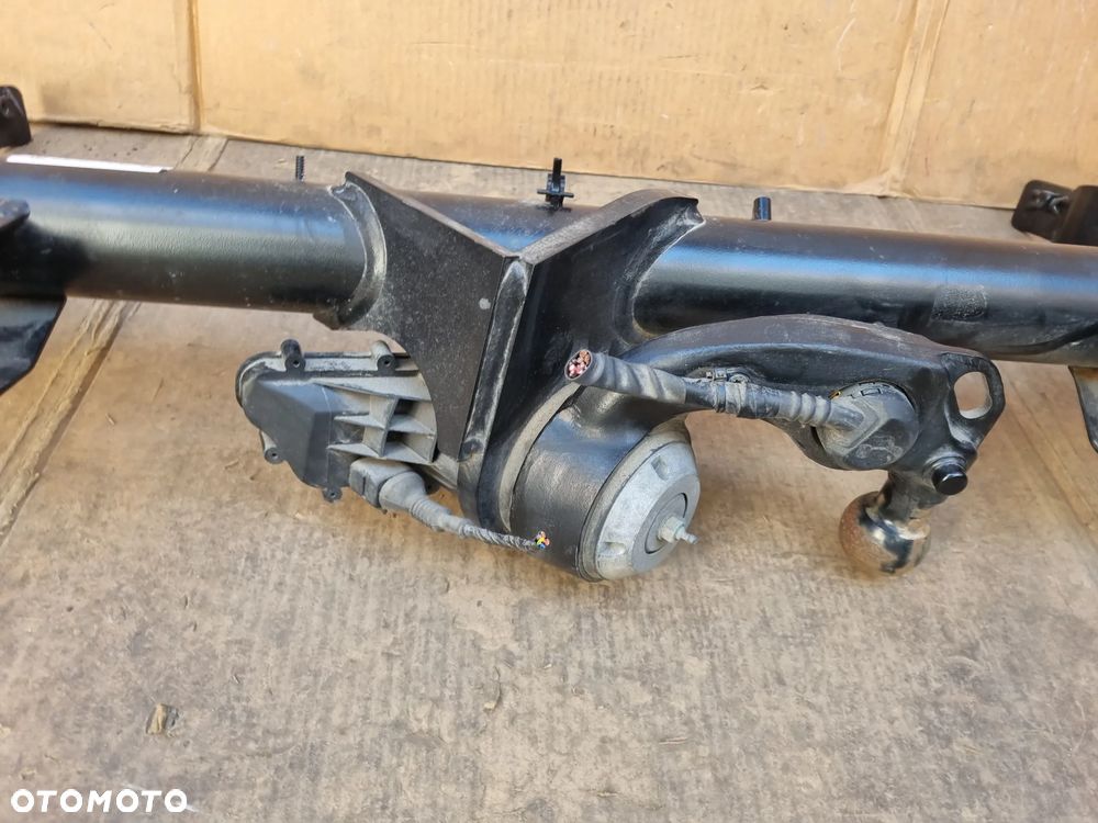 VW ID.4 ID.5 11A HAK HOLOWNICZY - 3