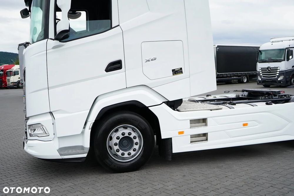 DAF / XG / 480 / ACC / EURO 6 / I - COOL - 22