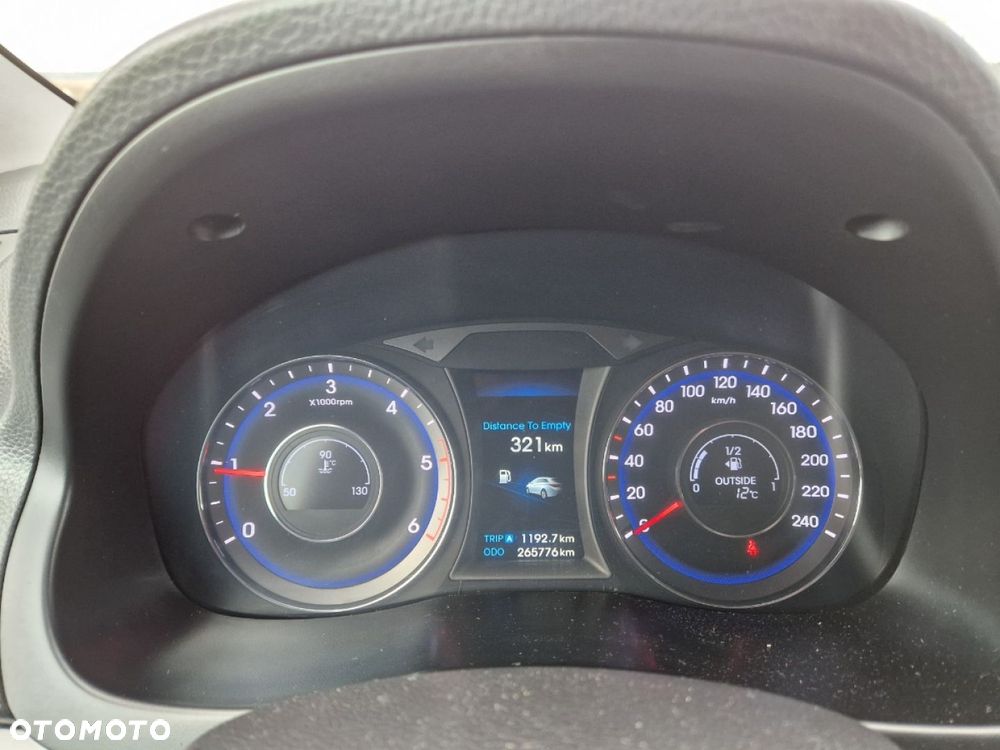 Hyundai i40 - 11