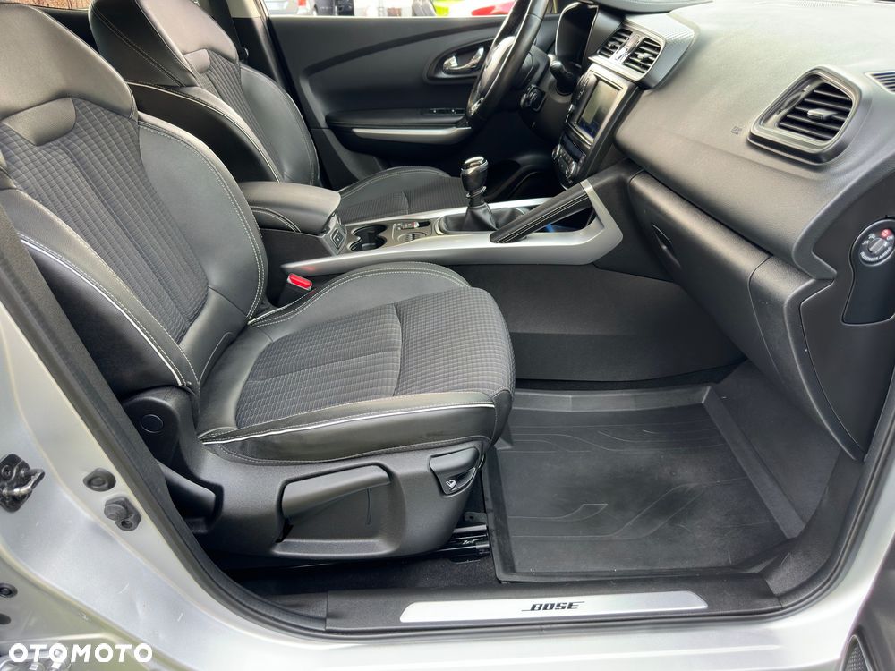 Renault Kadjar Energy TCe 130 Bose Edition - 10