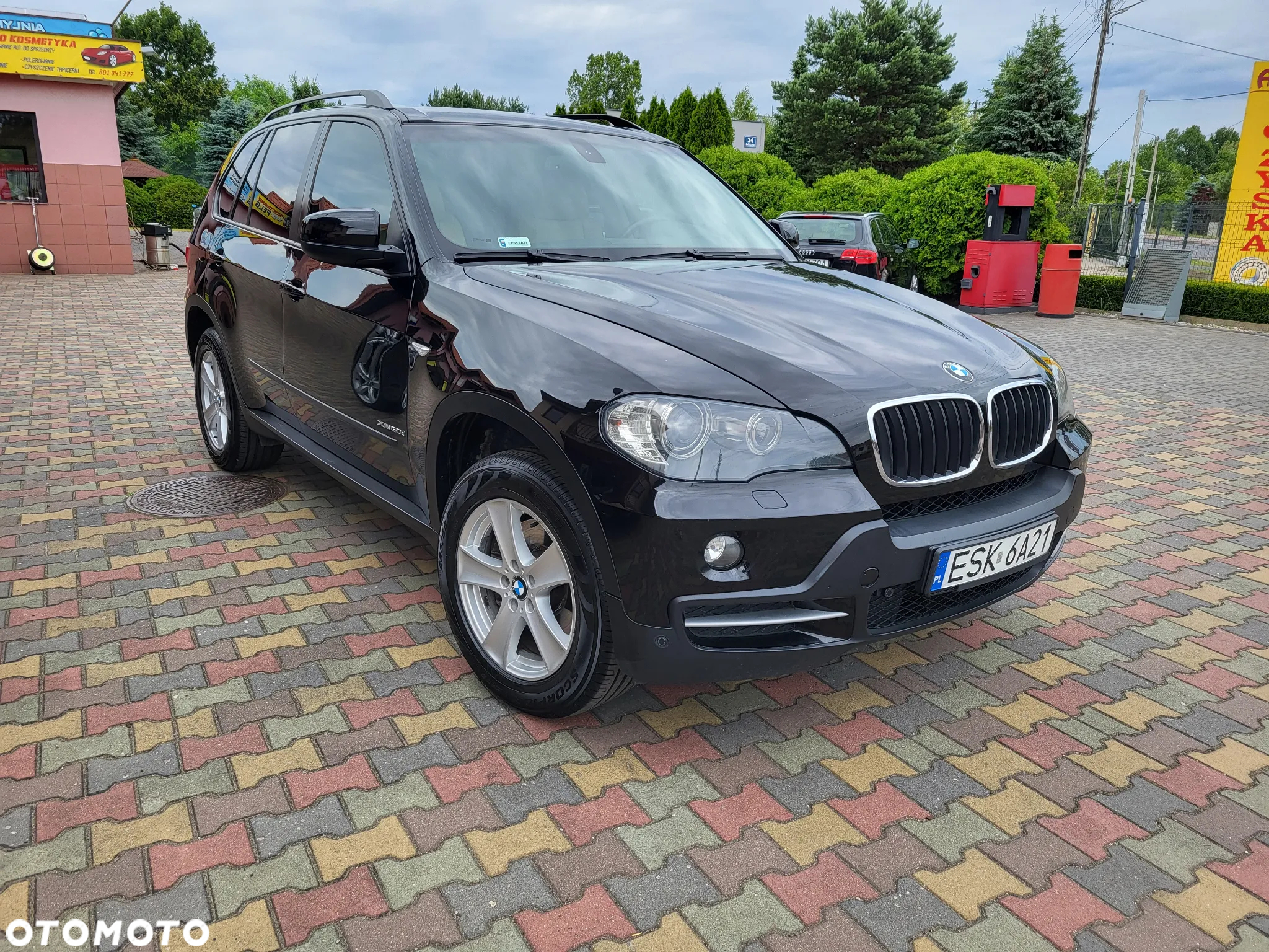 BMW X5 3.0d xDrive - 2