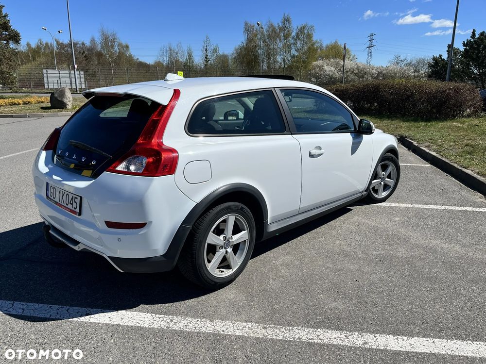 Volvo C30 D2 Start/Stop Kinetic - 19