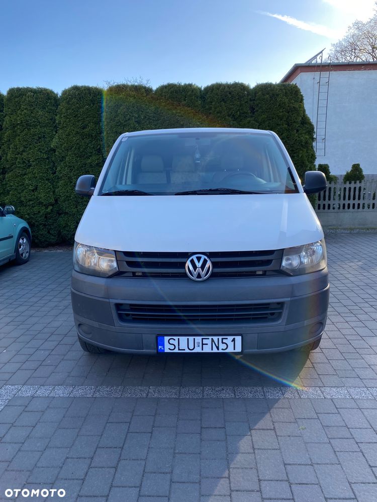 Volkswagen Transporter - 3