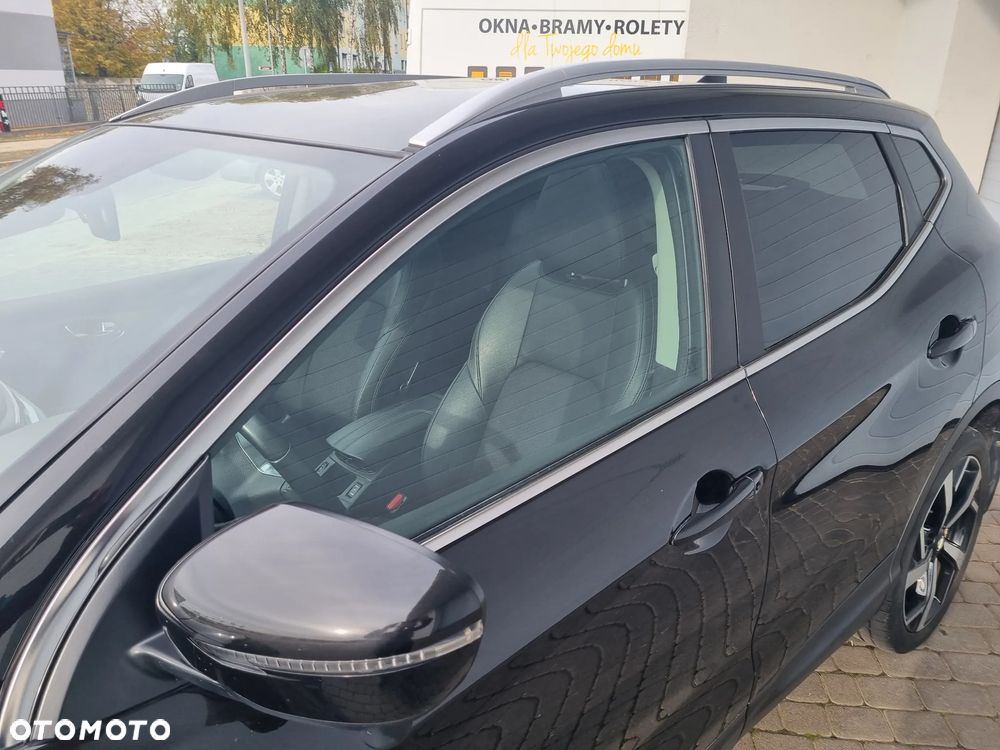 Nissan Qashqai - 33