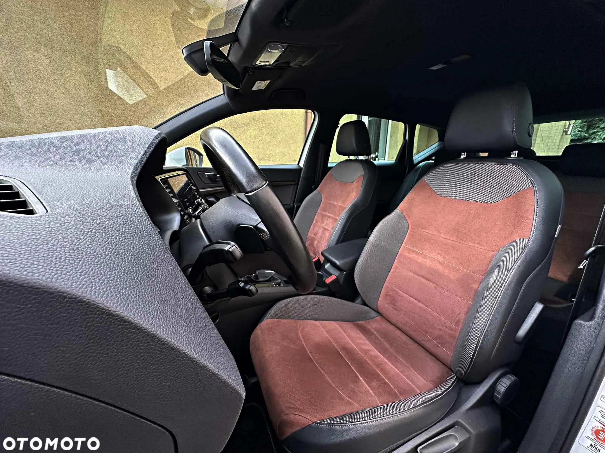 Seat Ateca 2.0 TDI DSG XCELLENCE - 18
