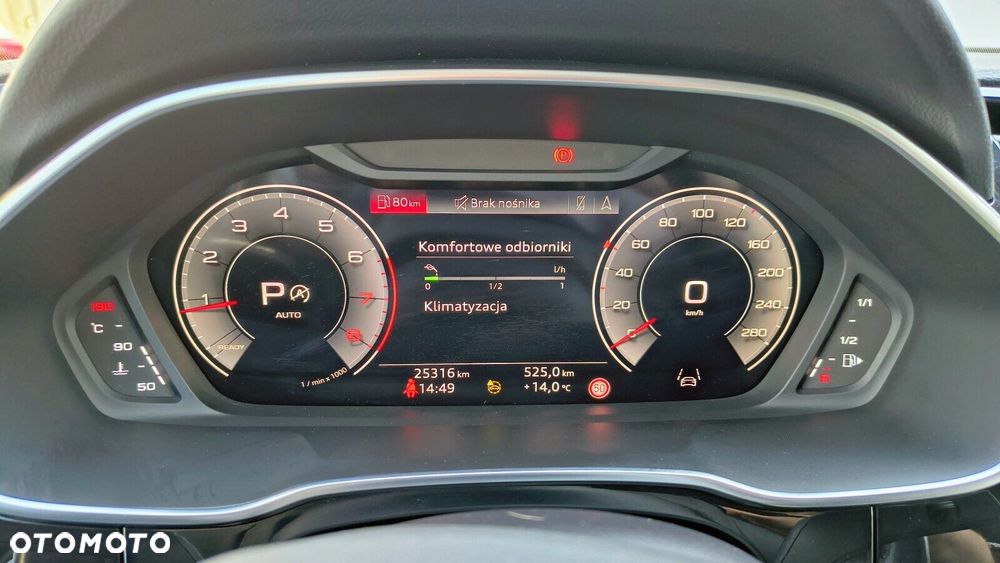 Audi Q3 Sportback - 16