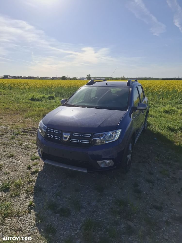 Dacia Sandero Stepway - 2