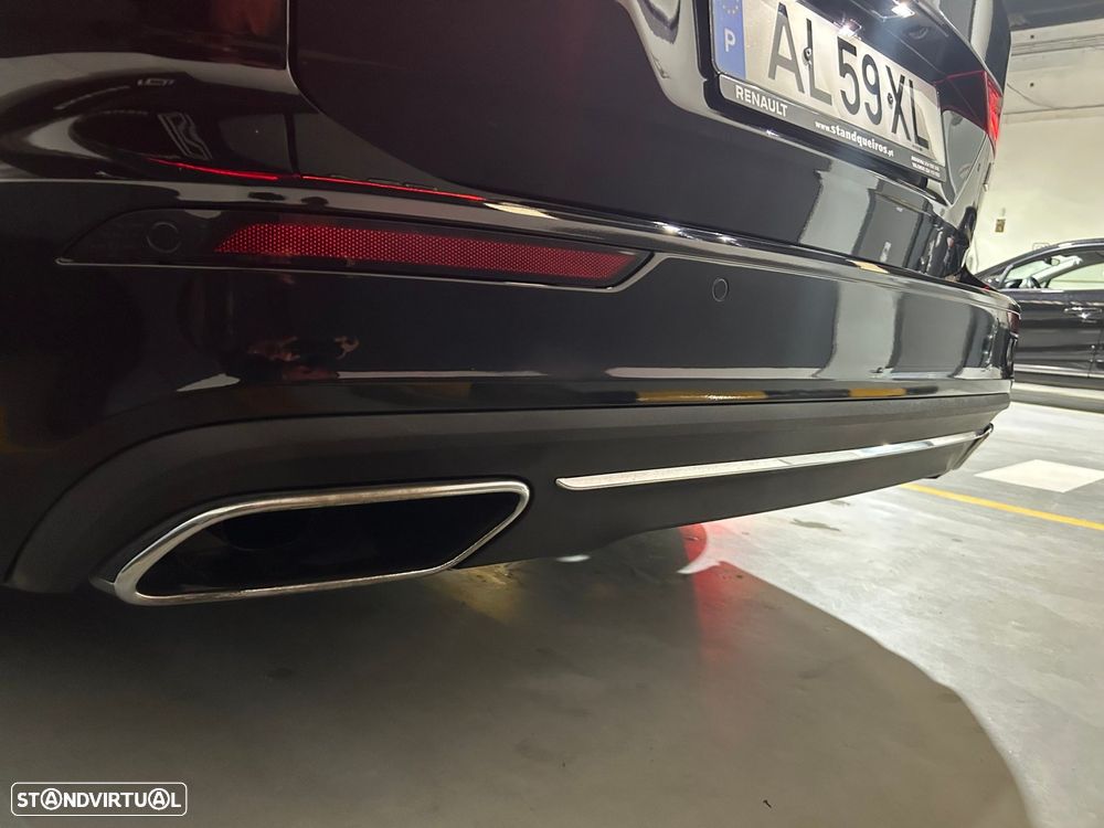 Volvo V60 2.0 T6 AWD TE Inscription Expression - 14