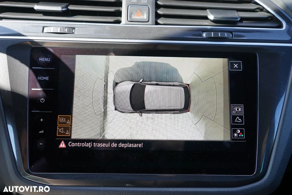 Volkswagen Tiguan 2.0 TSI DSG 4Mot Highline - 24
