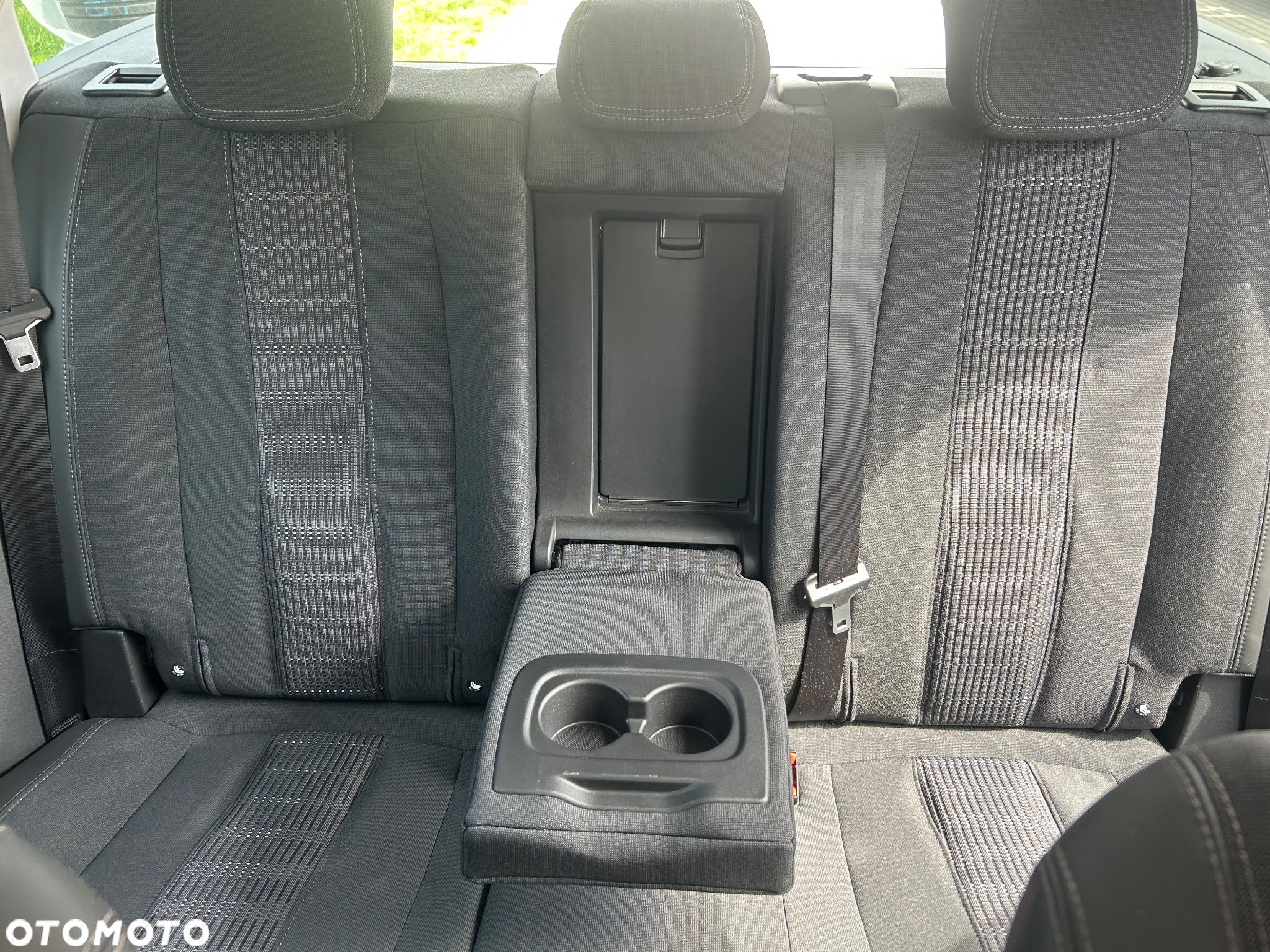 Peugeot 308 1.5 BlueHDi Allure S&S - 10