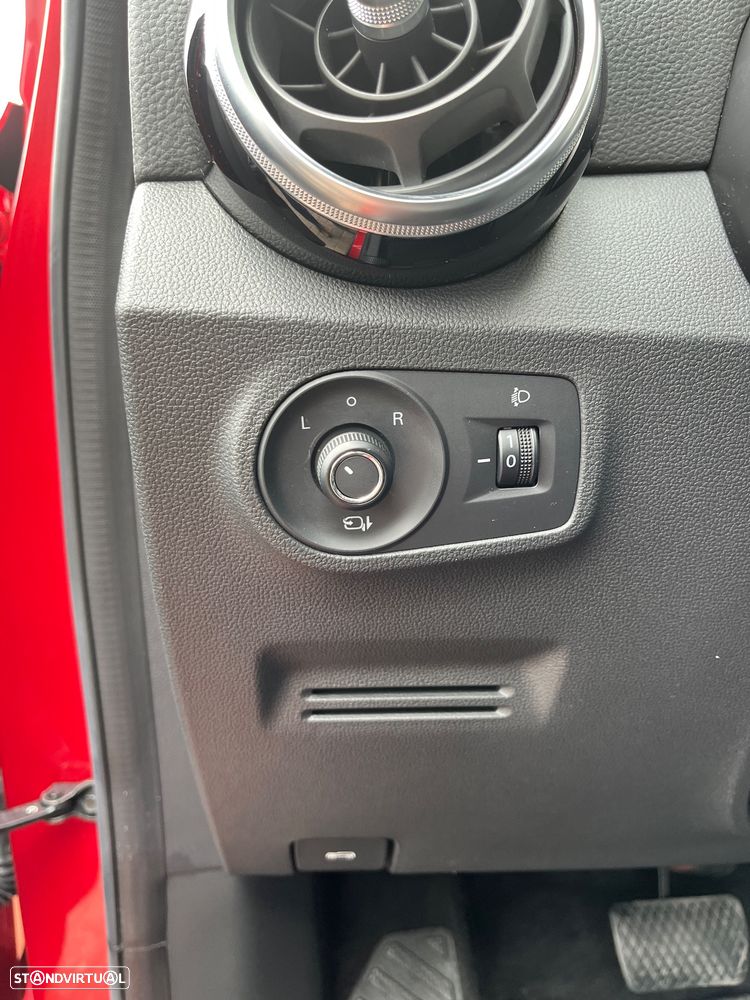 MG ZS Luxury - 18