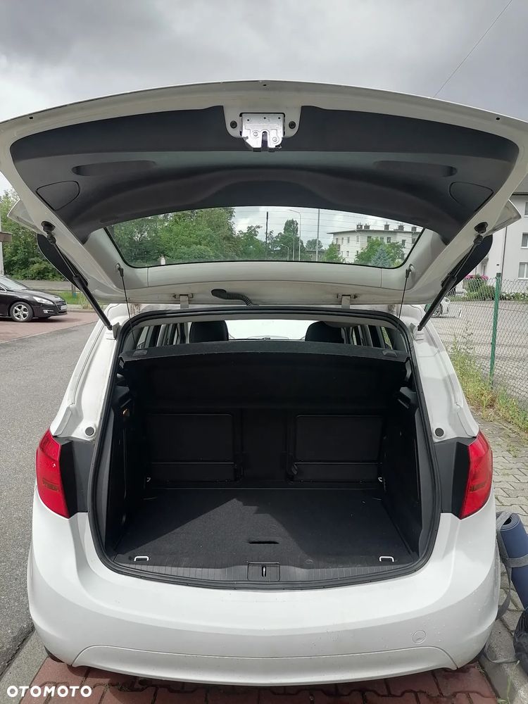 Opel Meriva 1.4 Enjoy - 8