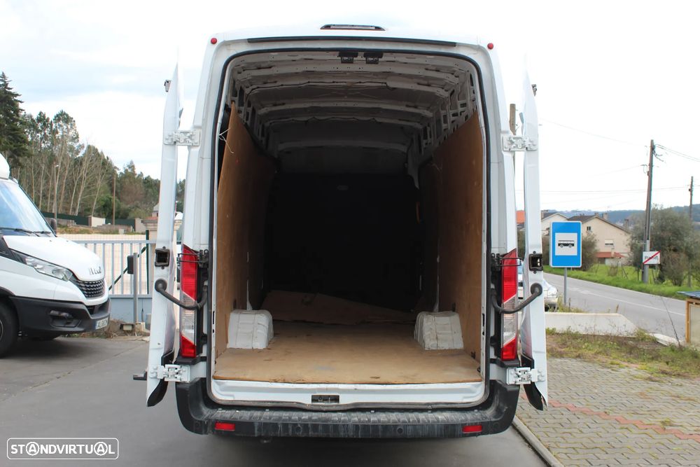 Ford Transit 2.0 TDCi L4H3 R/DUPLO // 170 CV - 8