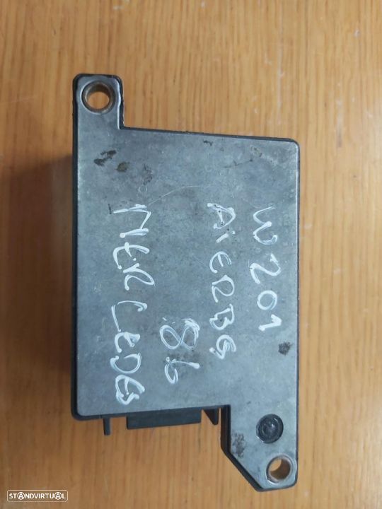 Centralina Modulo Airbag Mercedes  Ref: 003 820 0710 - 2