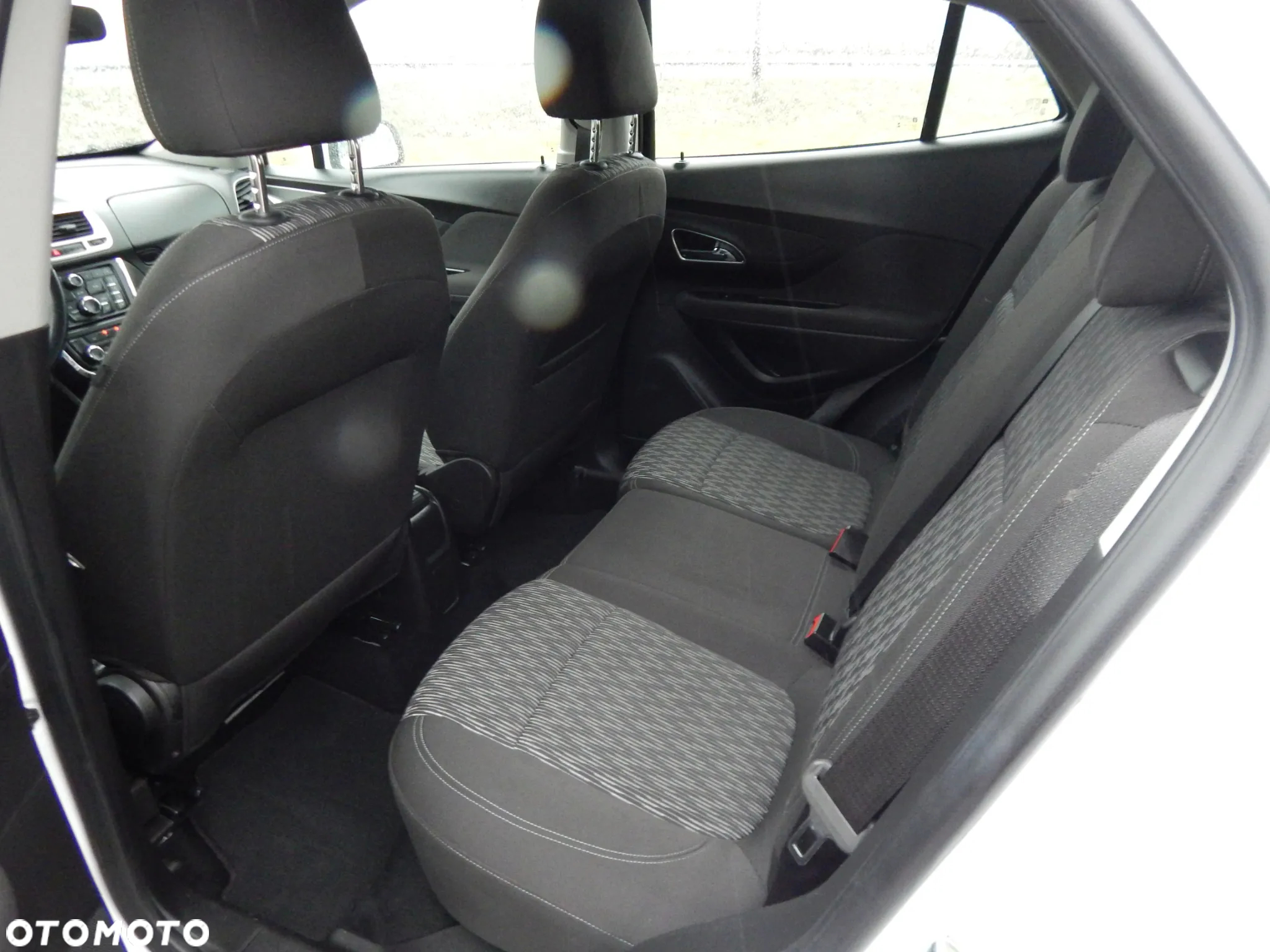 Opel Mokka 1.4 T Cosmo - 14