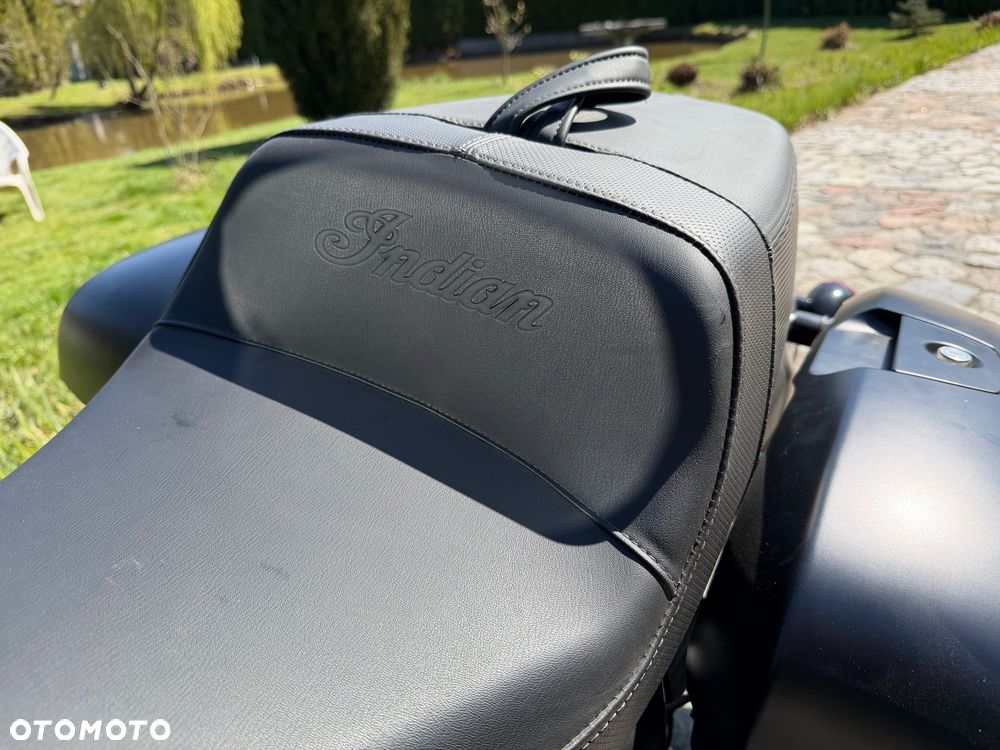 Indian Challenger - 11