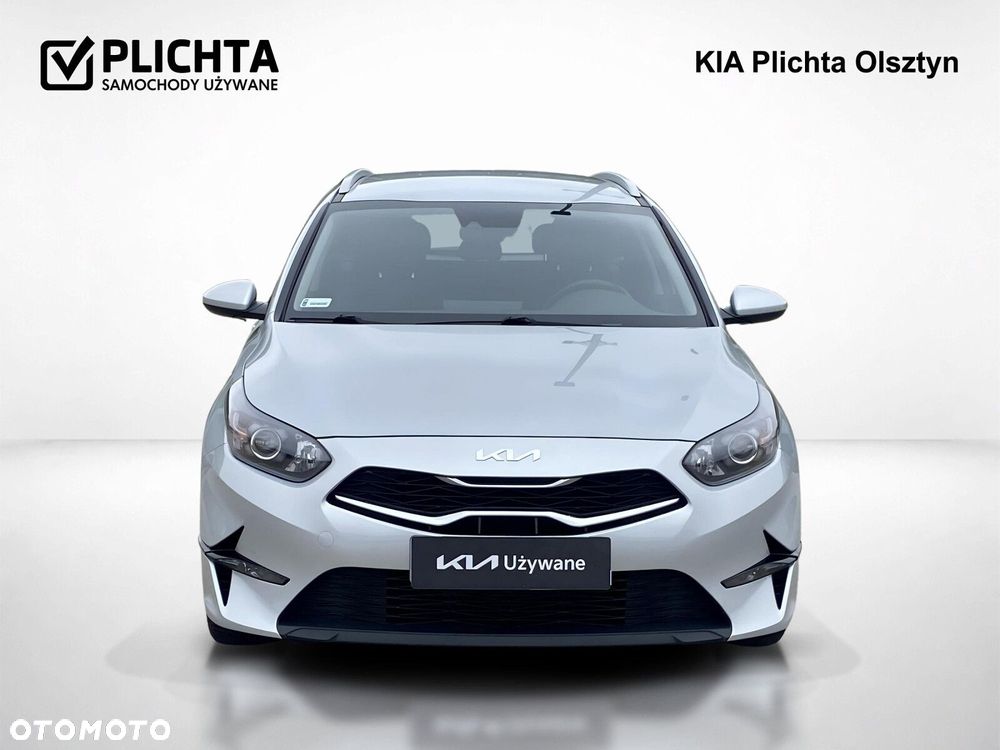 Kia Ceed - 8