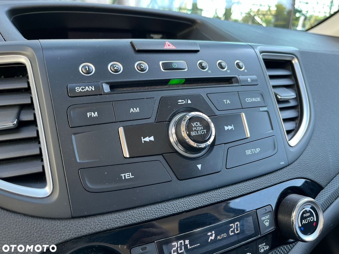 Honda CR-V - 16