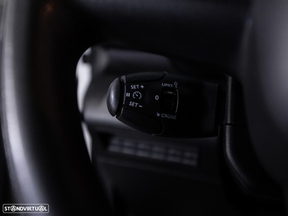 Citroën Berlingo 1.5 HDI Club 3L c/IVA - 13