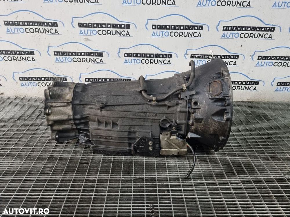 Cutie de viteze Mercedes ML W164 Facelift 3.0 D 2008 - 2011 231CP Automata 642820 Euro5 ... - 3