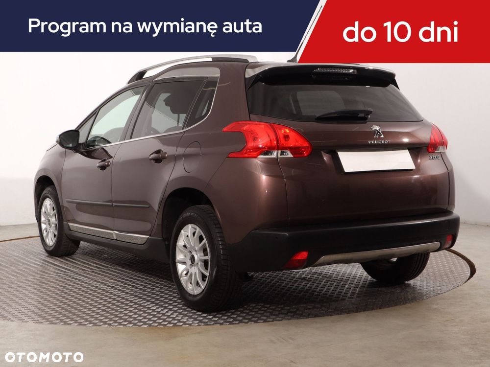 Peugeot 2008 - 6
