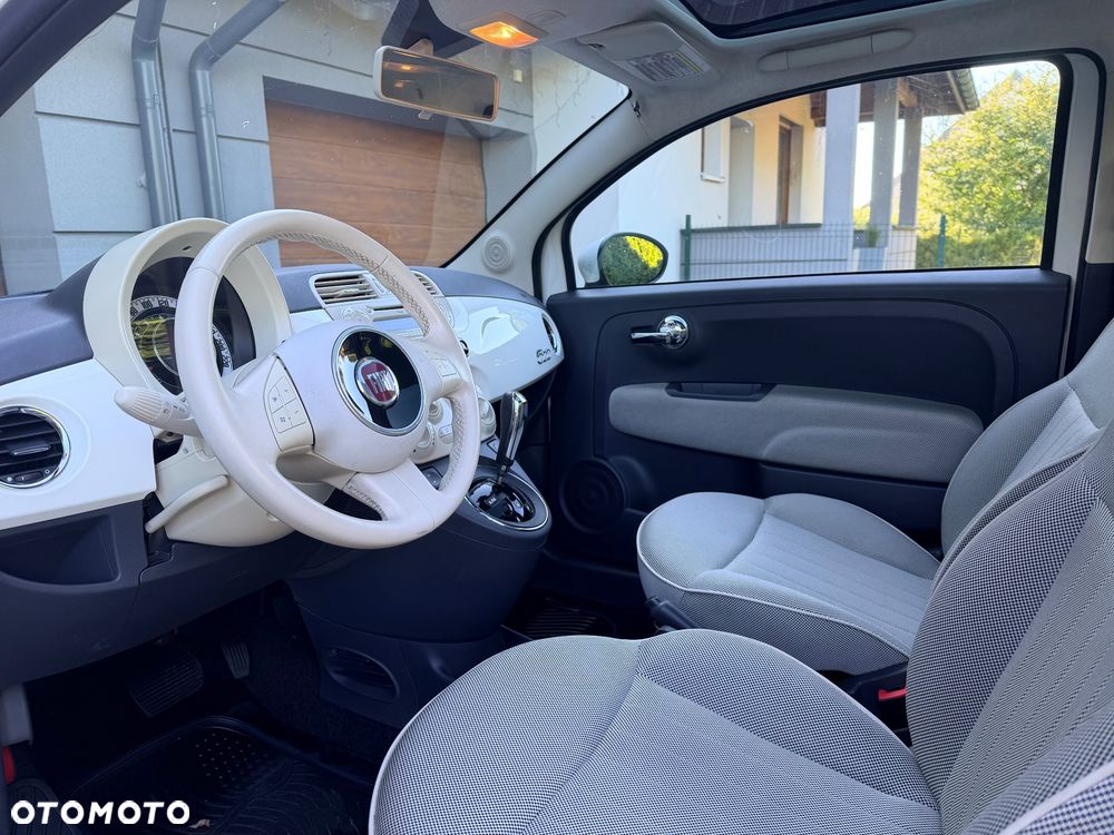 Fiat 500 - 7