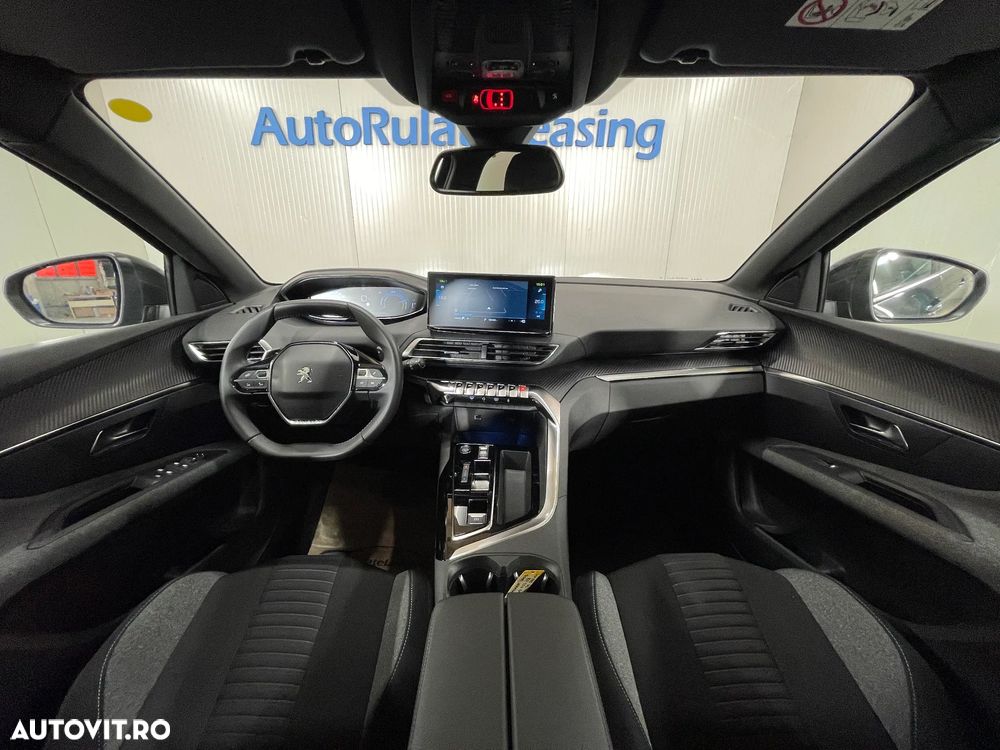 Peugeot 3008 PHEV 180 EAT8 Active Pack - 7