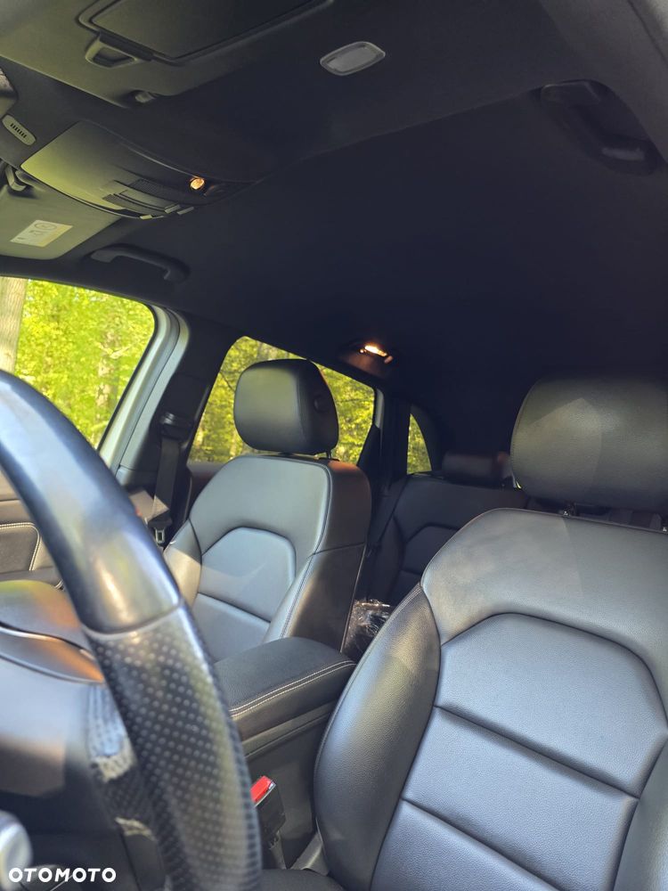 Mercedes-Benz Klasa B 180 CDI BlueEFFICIENCY Edition Style - 26