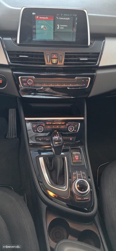 BMW 225 - 12