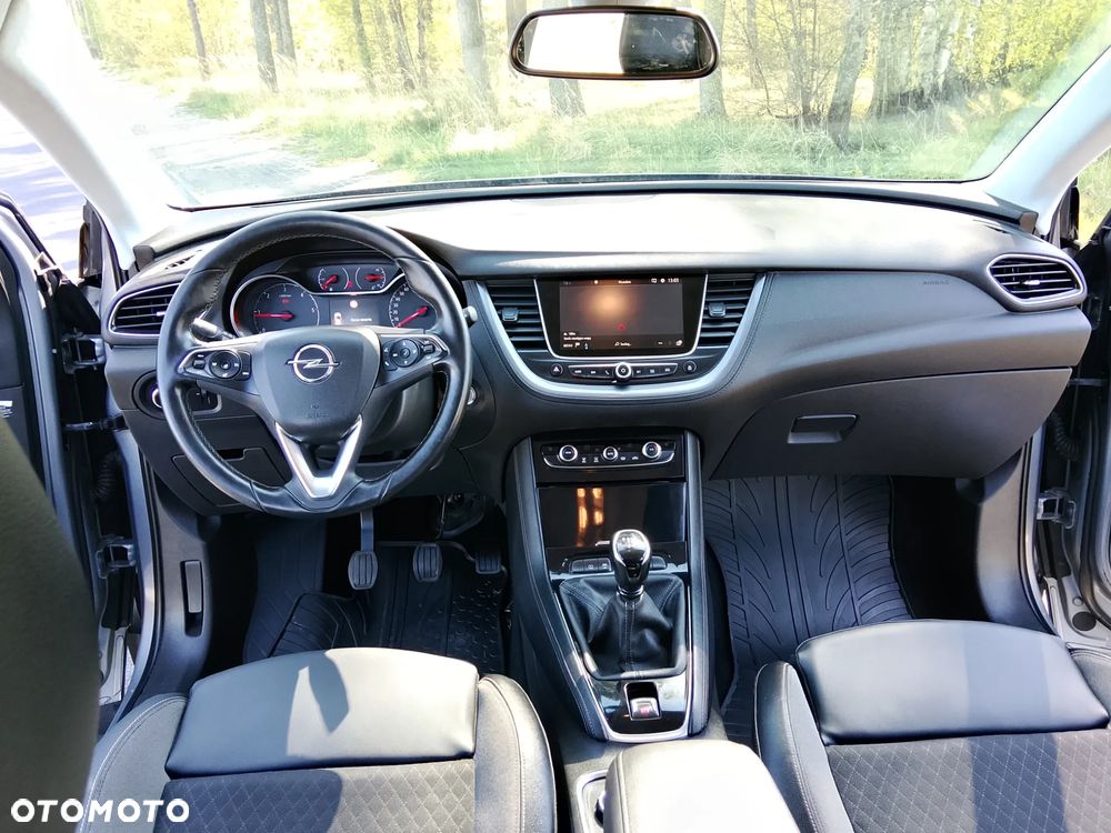 Opel Grandland - 24