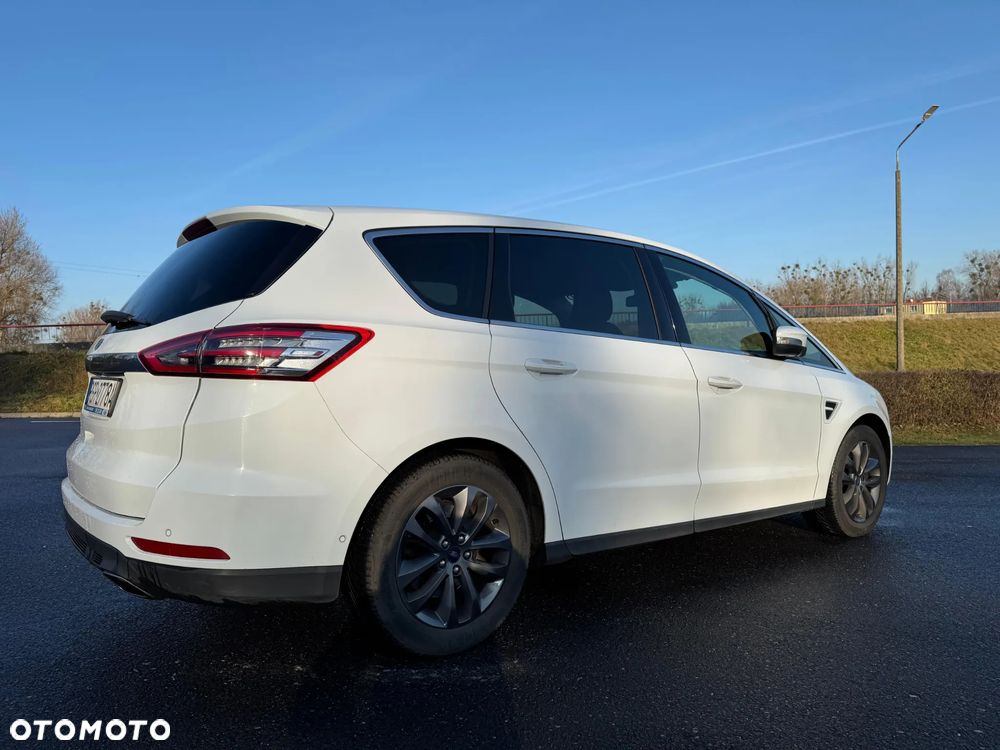 Ford S-Max - 4