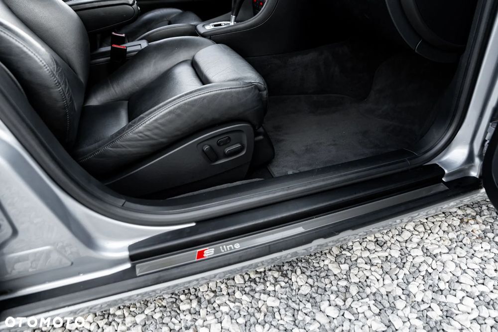 Audi A6 3.0 Quattro Tiptr - 24