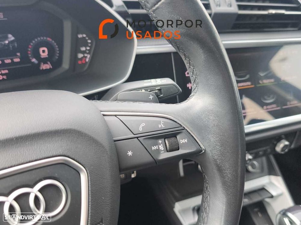 Audi Q3 Sportback 35 TFSI S line S tronic - 16