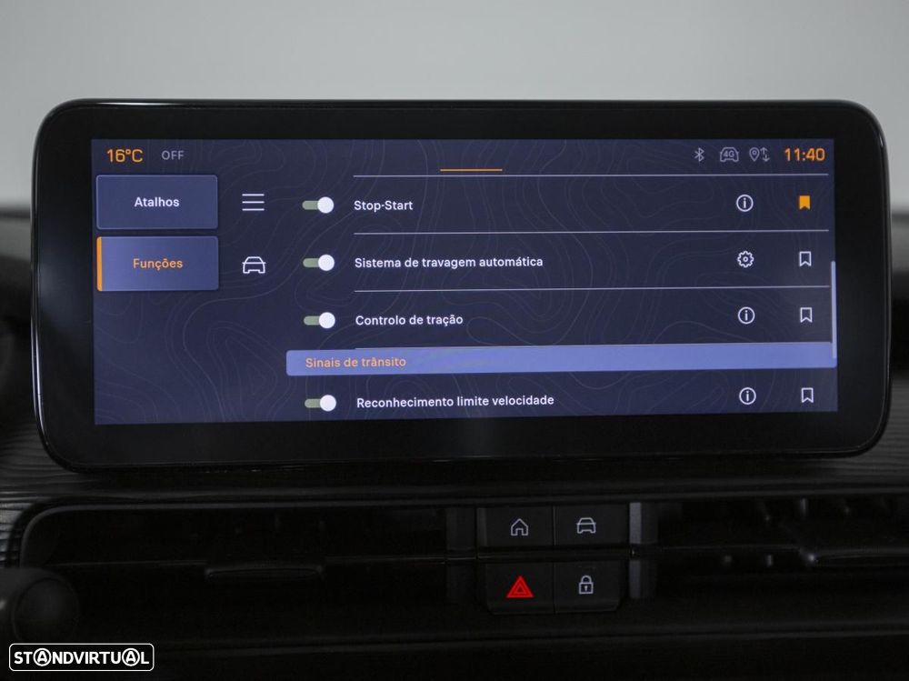 Jeep Avenger 1.2 GSE T3 Turbo-Benzin GDI Altitude - 25