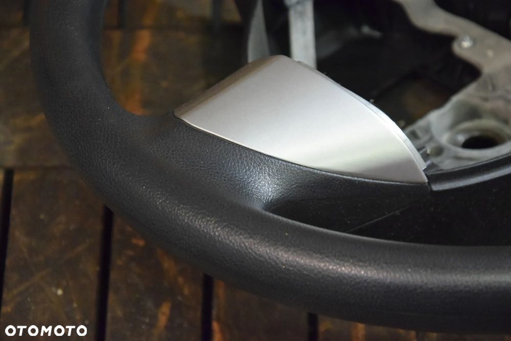 Mitsubishi COLT 08-12 LIFT Kierownica oryginalna zwykła JAK NOWA - 7