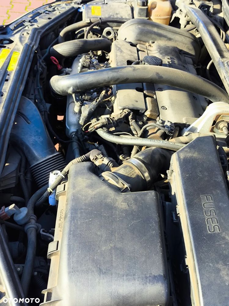 Volvo S60 2.5T Momentum - 29