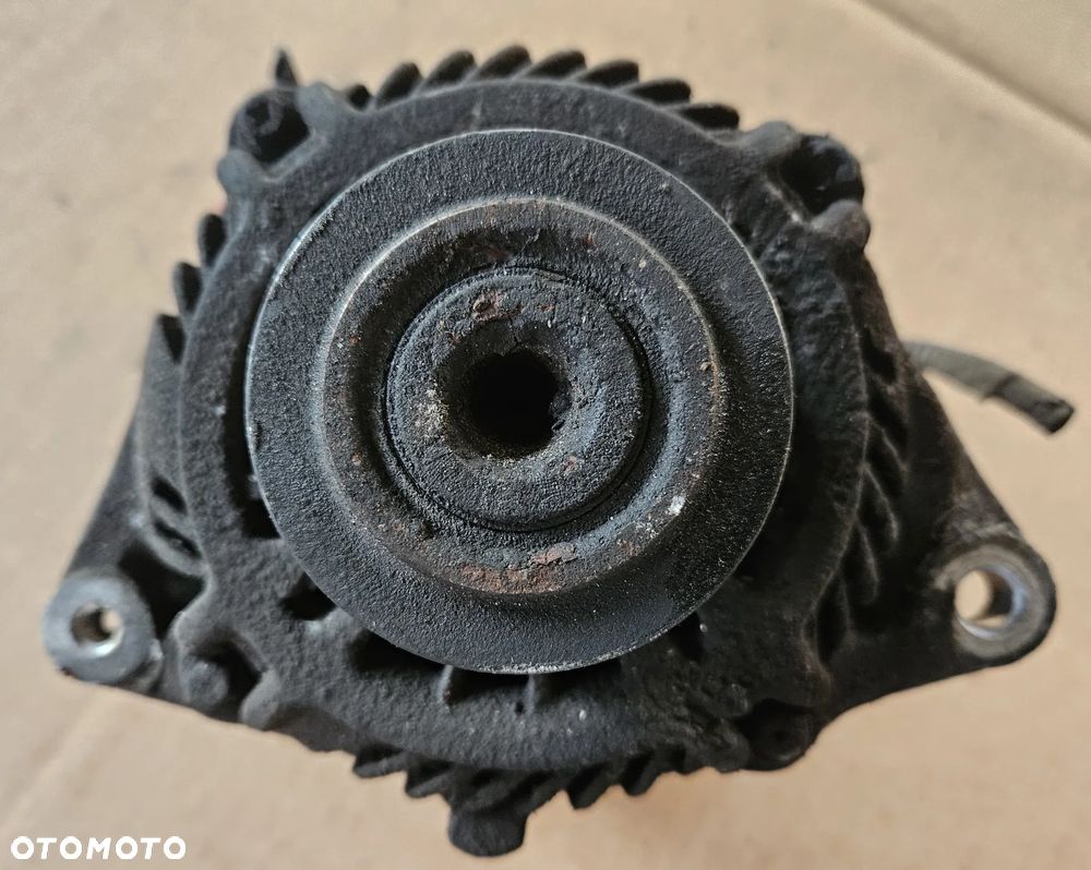 Nissan Navara D40 Pathfinder  2.5 DCI alternator 130A 23100-EB31A - 3