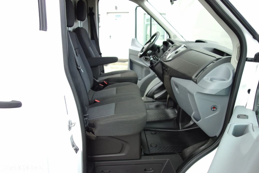 Ford Transit L2H3 Ecoblue 130 KM 2.0 Klima Webasto - 5