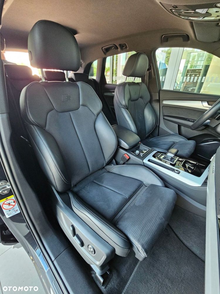 Audi Q5 - 40