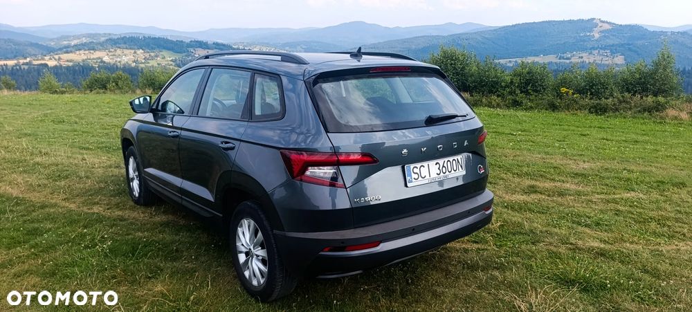 Skoda Karoq - 4