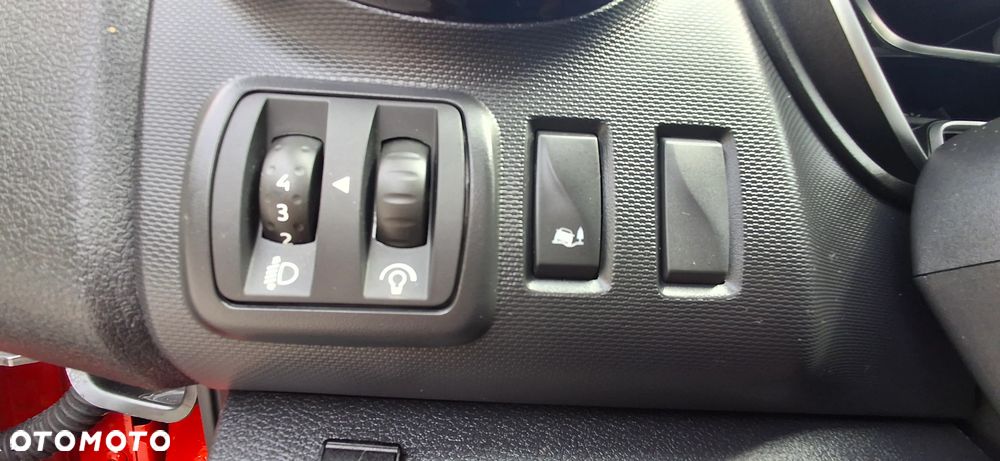 Renault TRAFIC VIVARO VITO T6  CUSTOM JUMPY EXPERT AUTOMAT  LIFT  KLIMA  LED - 19