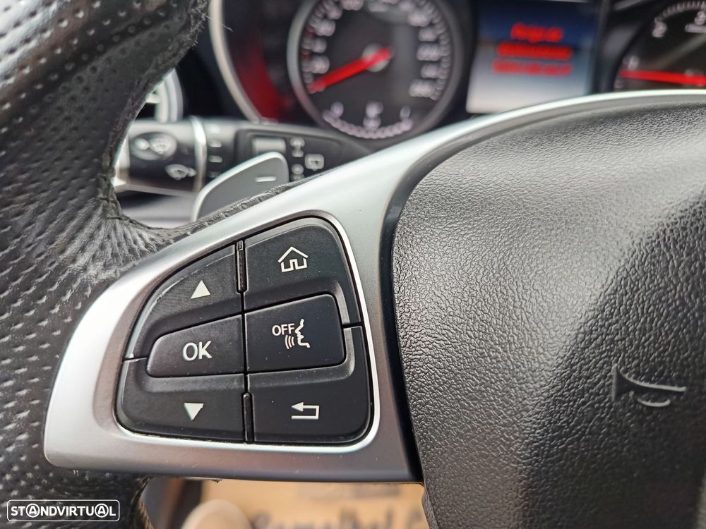 Mercedes-Benz GLC 250 d Off-Road 4-Matic - 15