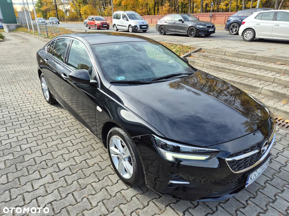 Opel Insignia 2.0 CDTI Business Edition S&S - 14