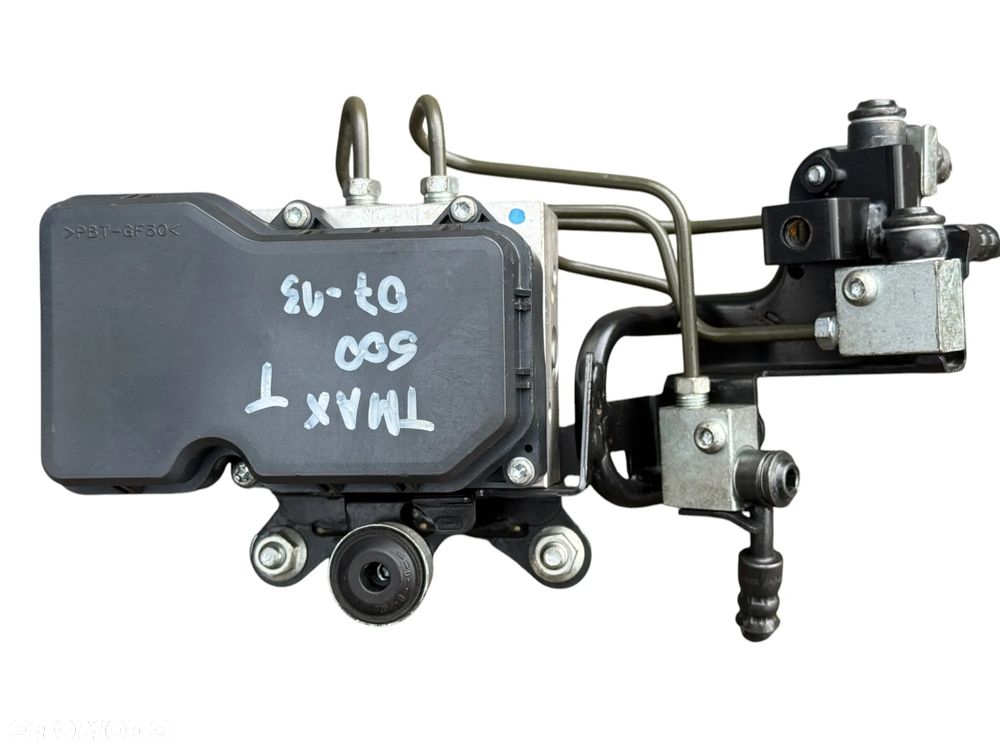 Pompa ABS  Yamaha TMAX 500  T-Max  07-13r    Y3 - 3