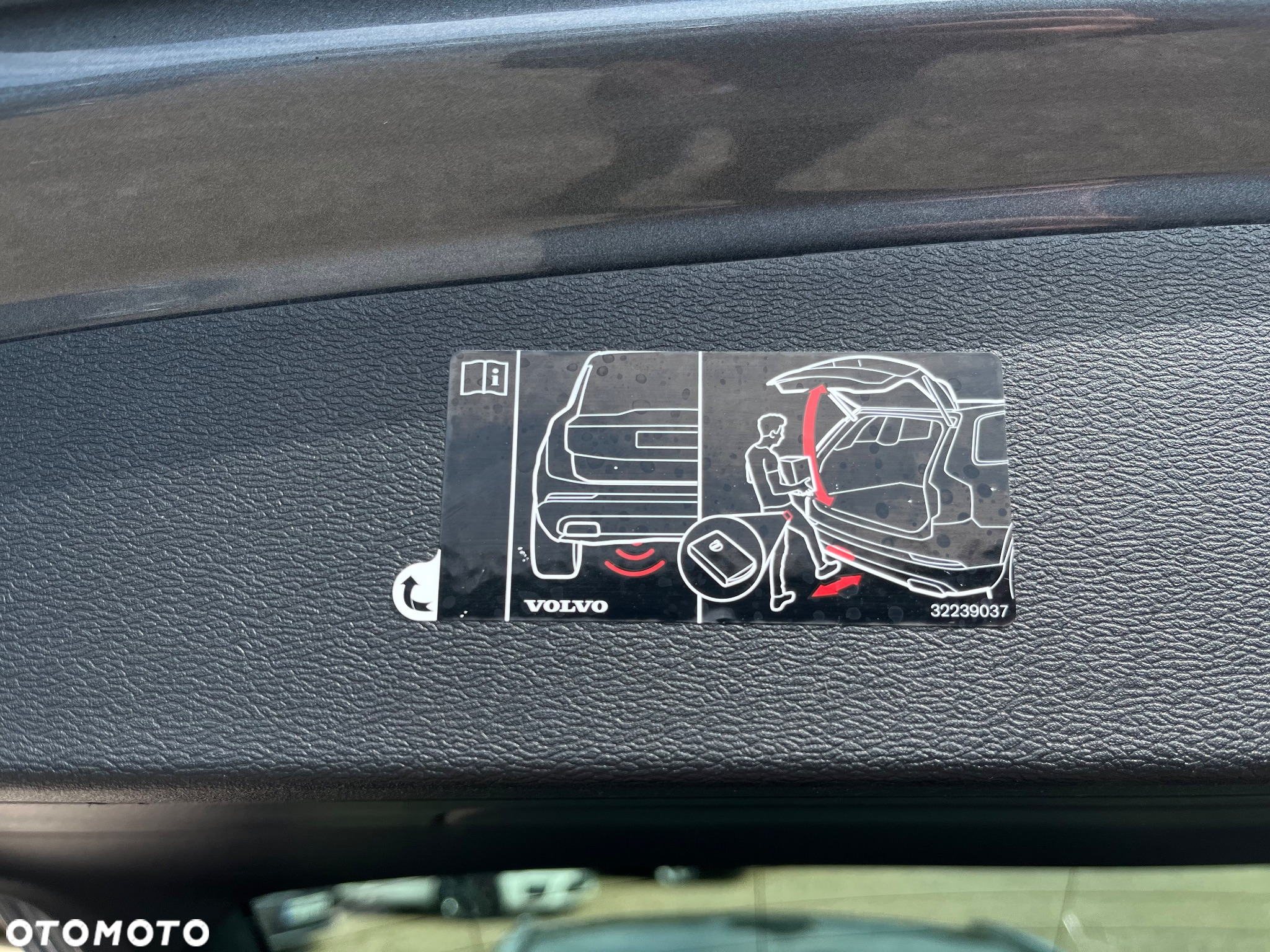 Volvo V60 B4 D Geartronic Inscription - 31