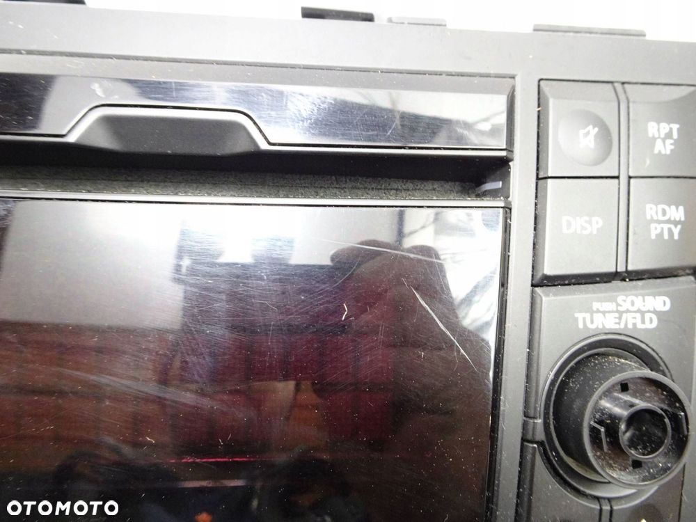 radio cd suzuki swift mk7 - 6