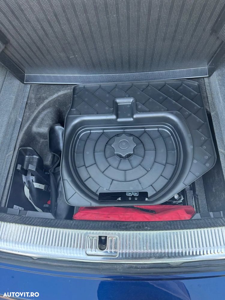 Audi A4 2.0 TDI DPF Ambition - 7