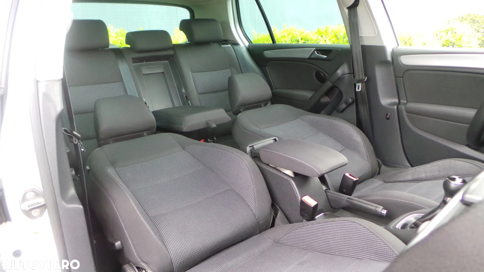 Volkswagen Golf Variant 1.2 TSI BlueMotion Technology Comfortline - 11